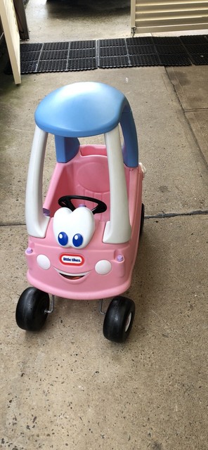 little tikes car gumtree